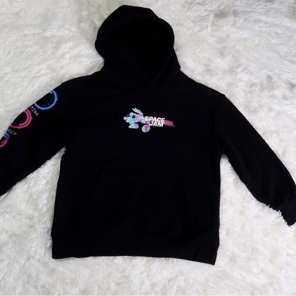 Unisex Zara Looney Tunes Sweater | Size 7